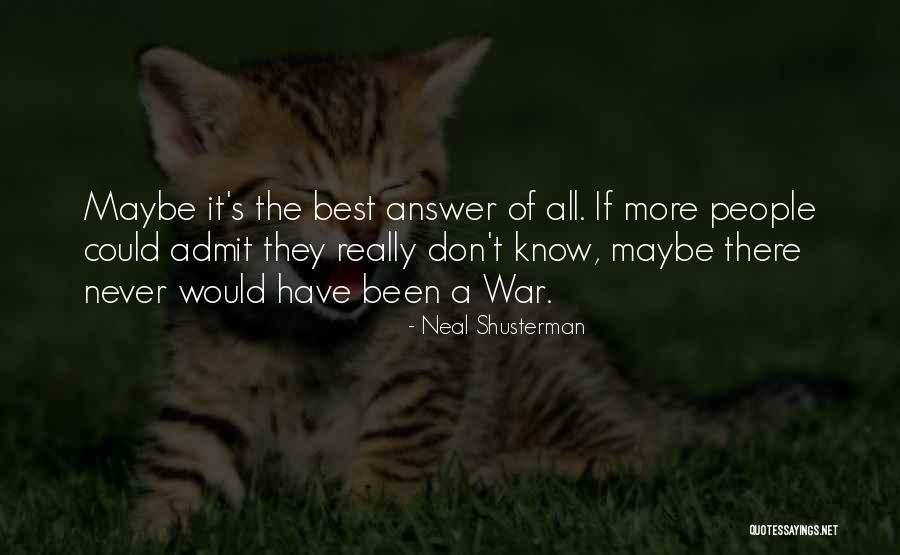 Appearances Not Mattering Quotes By Neal Shusterman Appearances Not Mattering Quotes By Neal Shusterman