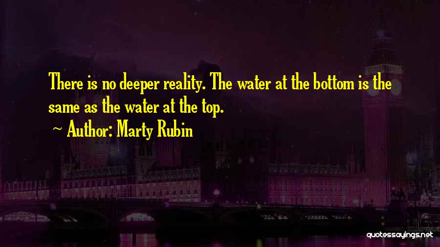 Appearances Quotes By Marty Rubin