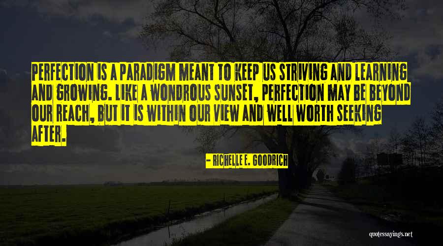 Appearancesanywhere Quotes By Richelle E. Goodrich Appearancesanywhere Quotes By Richelle E. Goodrich