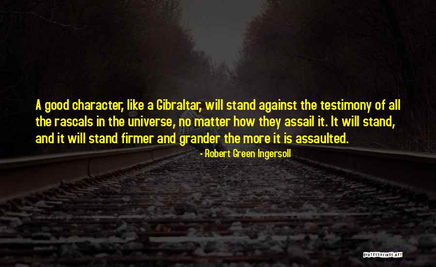 Appeard Quotes By Robert Green Ingersoll Appeard Quotes By Robert Green Ingersoll