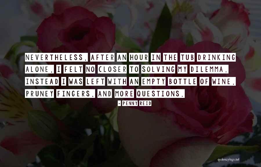 Appearence Quotes By Penny Reid Appearence Quotes By Penny Reid