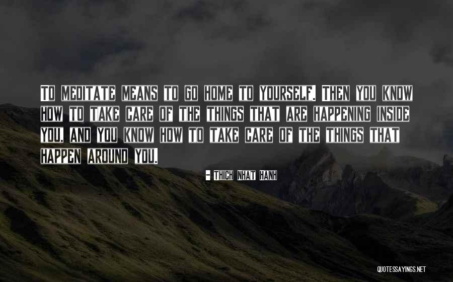 Appearence Quotes By Thich Nhat Hanh Appearence Quotes By Thich Nhat Hanh