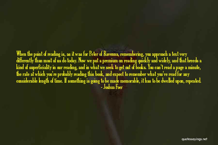Appearing Happy In Public And Depressed At Home Quotes By Joshua Foer