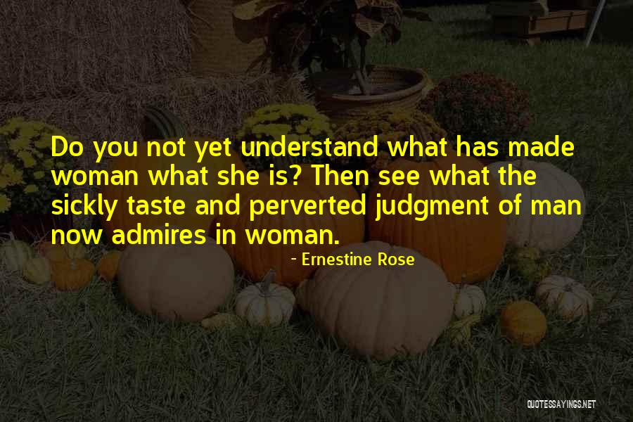 Appeased In A Sentence Quotes By Ernestine Rose Appeased In A Sentence Quotes By Ernestine Rose