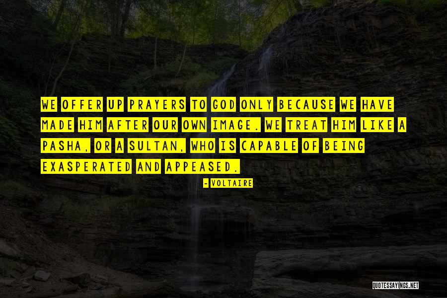 Appeased Quotes By Voltaire Appeased Quotes By Voltaire