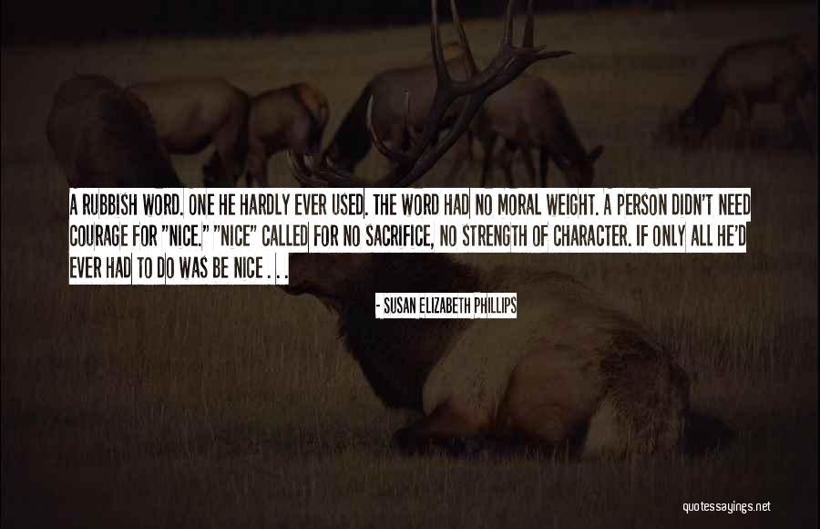 Appeased Thirst Quotes By Susan Elizabeth Phillips Appeased Thirst Quotes By Susan Elizabeth Phillips