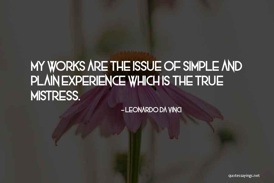 Appeases Me Quotes By Leonardo Da Vinci