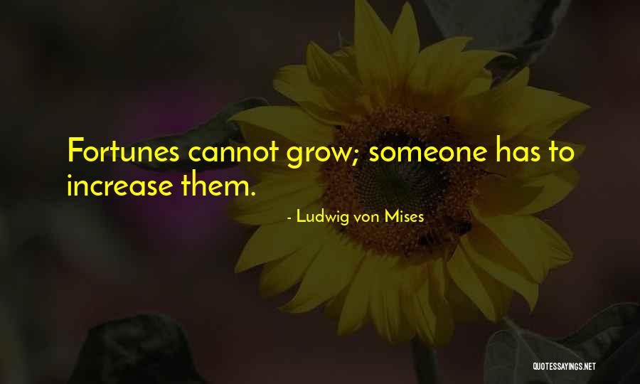 Appeases Me Quotes By Ludwig Von Mises