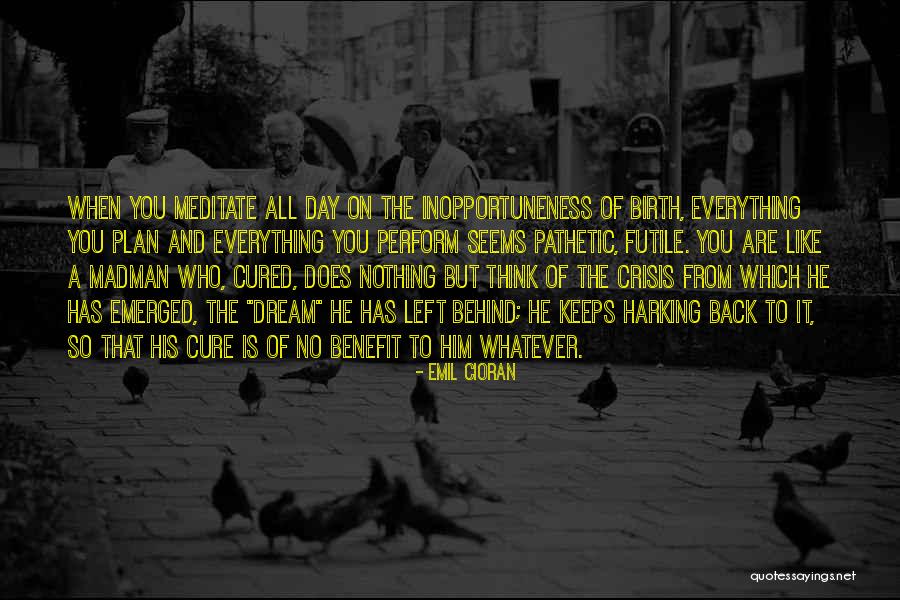 Appeasing The Great Quotes By Emil Cioran Appeasing The Great Quotes By Emil Cioran