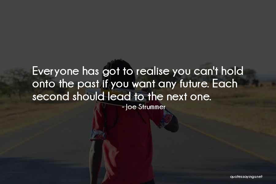 Appelbaum Endodontics Quotes By Joe Strummer Appelbaum Endodontics Quotes By Joe Strummer