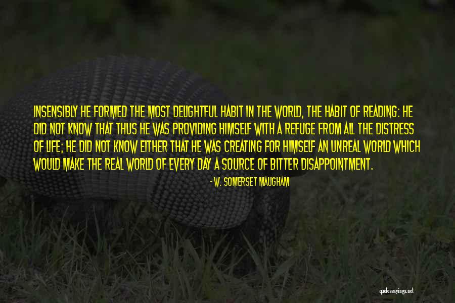 Appelbaum Endodontics Quotes By W. Somerset Maugham Appelbaum Endodontics Quotes By W. Somerset Maugham