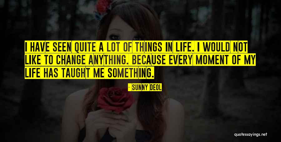 Appelbaum Training Quotes By Sunny Deol Appelbaum Training Quotes By Sunny Deol