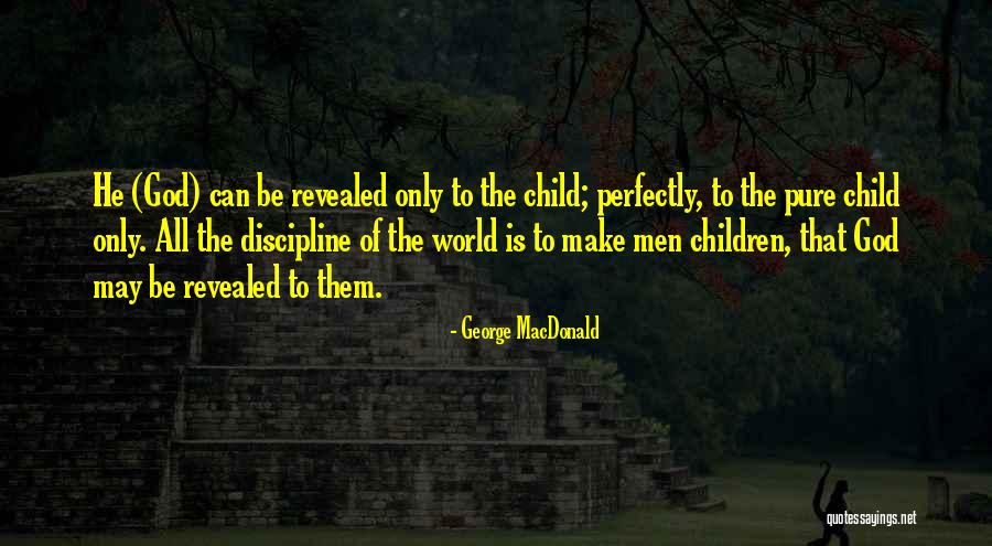 Appelberg Trumbull Quotes By George MacDonald Appelberg Trumbull Quotes By George MacDonald