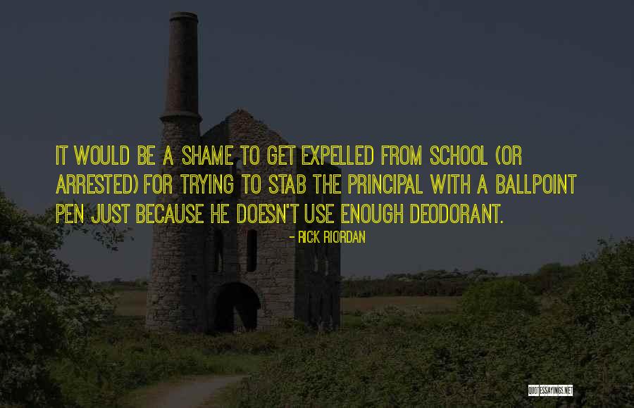Appelberg Trumbull Quotes By Rick Riordan Appelberg Trumbull Quotes By Rick Riordan