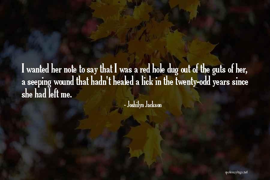 Appelboom Veiling Quotes By Joshilyn Jackson Appelboom Veiling Quotes By Joshilyn Jackson