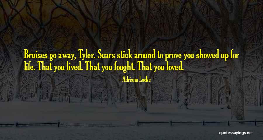 Appeler Proximus Quotes By Adriana Locke Appeler Proximus Quotes By Adriana Locke