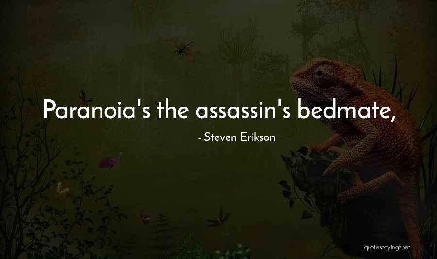Appeler Proximus Quotes By Steven Erikson Appeler Proximus Quotes By Steven Erikson