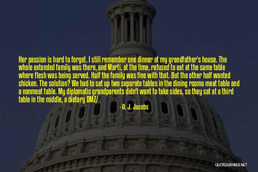 Appelhans Lenore Quotes By A. J. Jacobs Appelhans Lenore Quotes By A. J. Jacobs