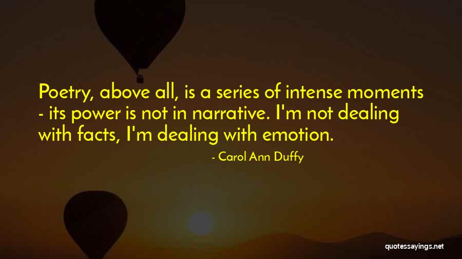 Appelhans Lenore Quotes By Carol Ann Duffy Appelhans Lenore Quotes By Carol Ann Duffy