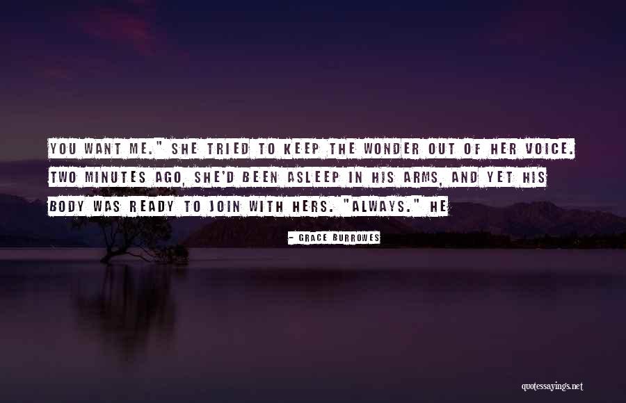 Appelhans Lenore Quotes By Grace Burrowes Appelhans Lenore Quotes By Grace Burrowes