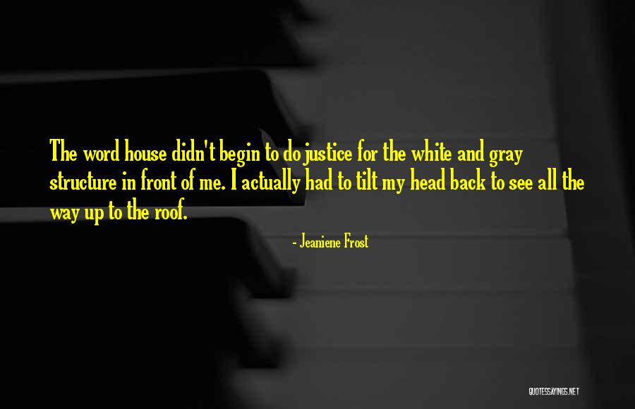 Appelhans Lenore Quotes By Jeaniene Frost Appelhans Lenore Quotes By Jeaniene Frost