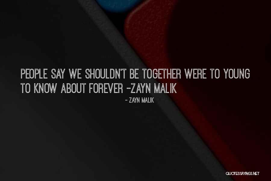 Appelhans Lenore Quotes By Zayn Malik Appelhans Lenore Quotes By Zayn Malik