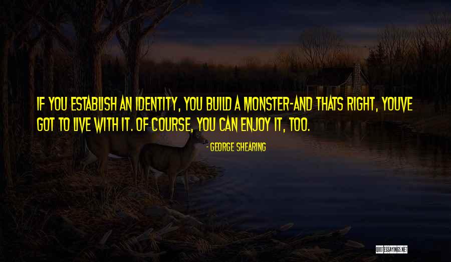 Appelhof Camping Quotes By George Shearing Appelhof Camping Quotes By George Shearing