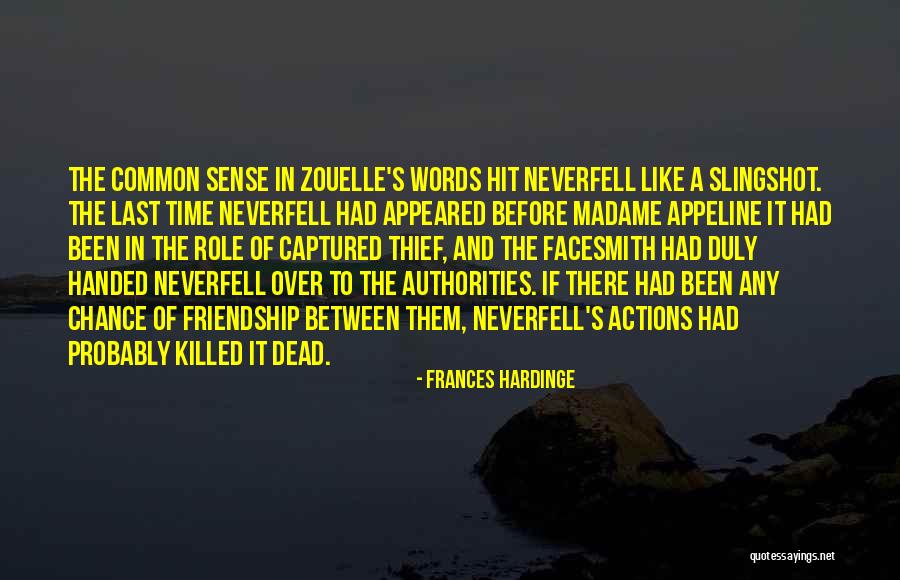 Appeline Quotes By Frances Hardinge Appeline Quotes By Frances Hardinge