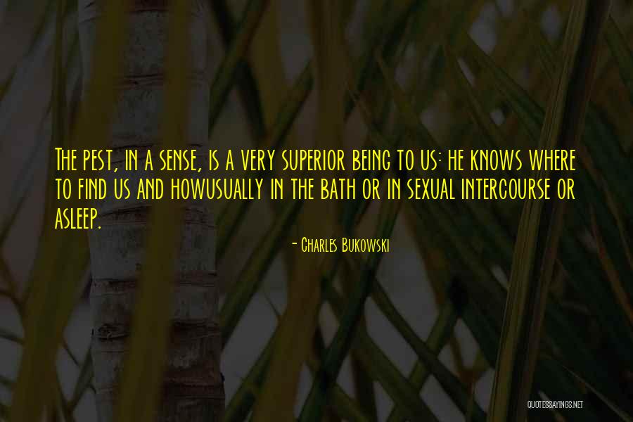 Appelius Mario Quotes By Charles Bukowski