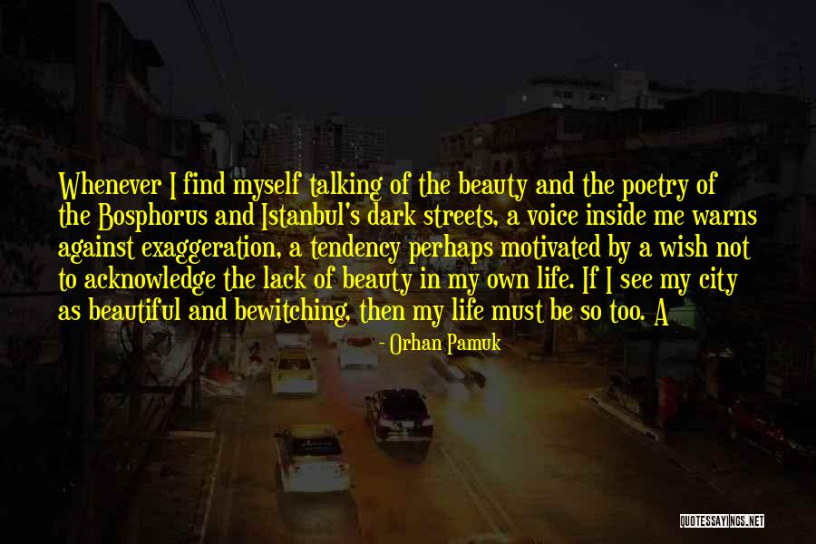 Appelius Mario Quotes By Orhan Pamuk