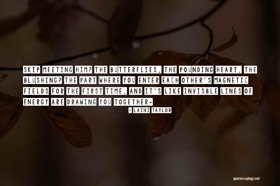 Appellate Attorneys Quotes By Laini Taylor Appellate Attorneys Quotes By Laini Taylor