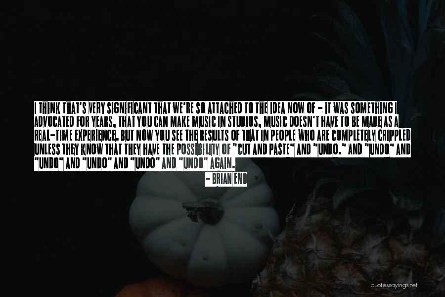 Appellate Brief Quotes By Brian Eno Appellate Brief Quotes By Brian Eno