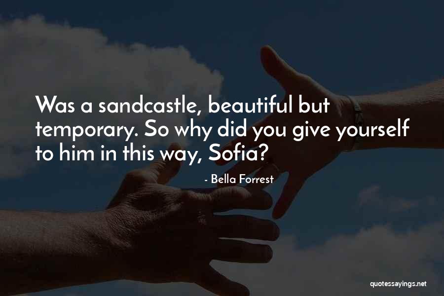 Appellations Def Quotes By Bella Forrest Appellations Def Quotes By Bella Forrest