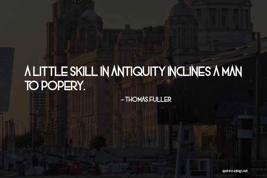 Appellees Brief Quotes By Thomas Fuller