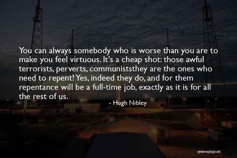 Appelman Construction Quotes By Hugh Nibley Appelman Construction Quotes By Hugh Nibley