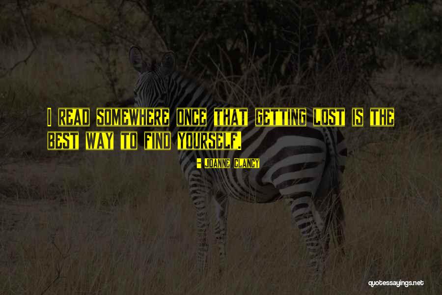 Appelman Schauben Quotes By Joanne Clancy Appelman Schauben Quotes By Joanne Clancy