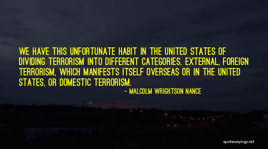 Appelmans Aalst Quotes By Malcolm Wrightson Nance Appelmans Aalst Quotes By Malcolm Wrightson Nance