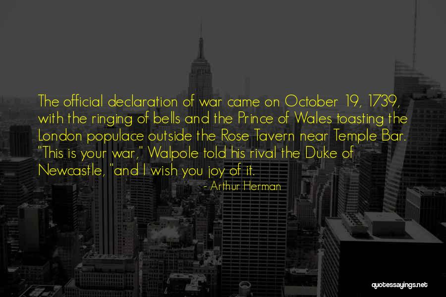 Appelsoorten Quotes By Arthur Herman Appelsoorten Quotes By Arthur Herman