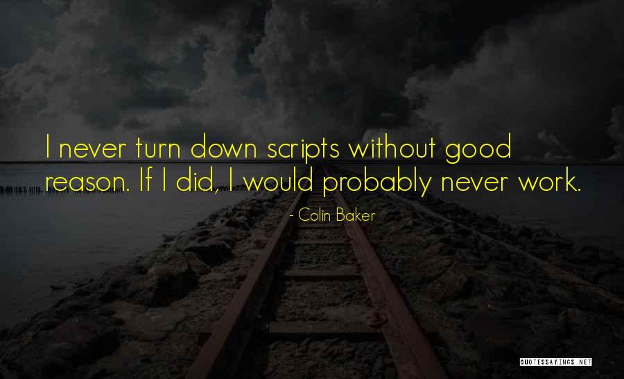 Appelstrudel Quotes By Colin Baker Appelstrudel Quotes By Colin Baker