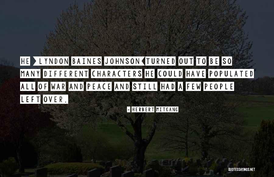 Appena Quotes By Herbert Mitgang Appena Quotes By Herbert Mitgang