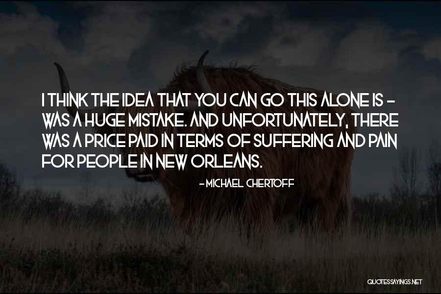 Appena Quotes By Michael Chertoff Appena Quotes By Michael Chertoff