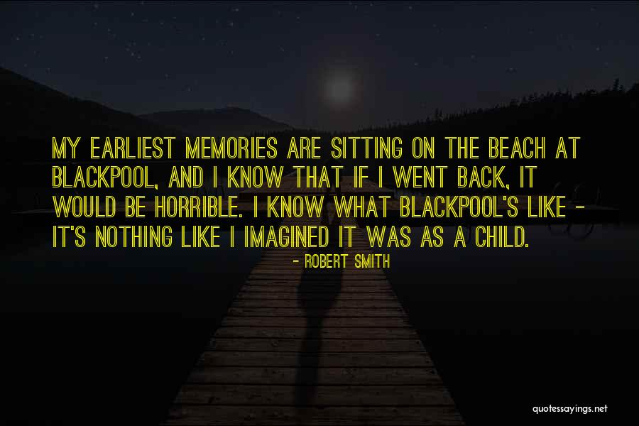 Appended Quotes By Robert Smith Appended Quotes By Robert Smith