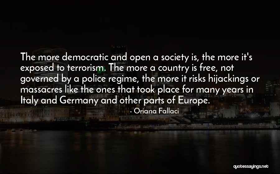 Appendiceal Quotes By Oriana Fallaci Appendiceal Quotes By Oriana Fallaci