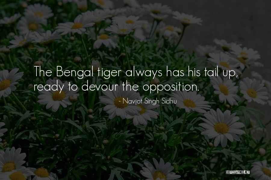 Appendicitis Signs Quotes By Navjot Singh Sidhu