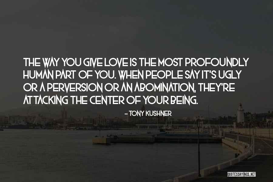 Appendix Cancer Quotes By Tony Kushner Appendix Cancer Quotes By Tony Kushner