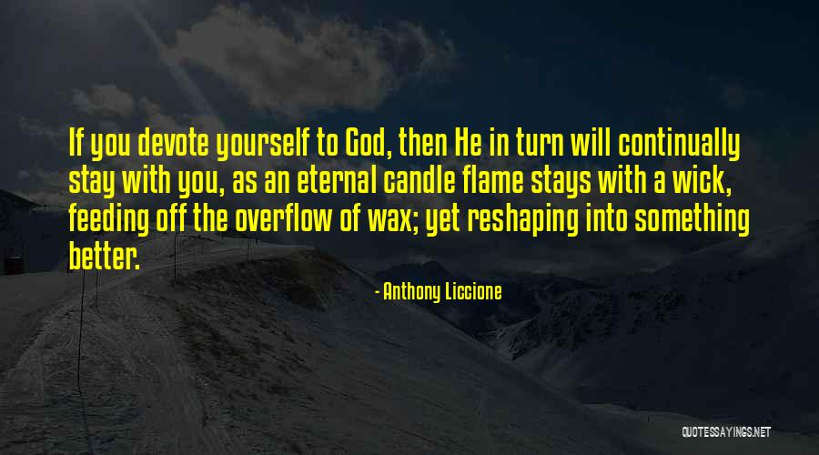 Appenscribe Quotes By Anthony Liccione Appenscribe Quotes By Anthony Liccione