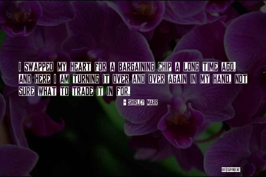 Appenscribe Quotes By Shirley Marr Appenscribe Quotes By Shirley Marr