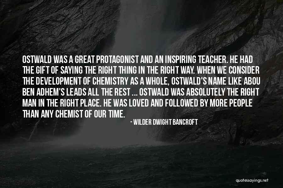Apperceived Input Quotes By Wilder Dwight Bancroft Apperceived Input Quotes By Wilder Dwight Bancroft
