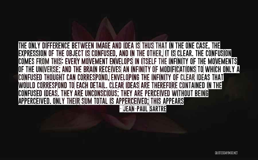 Apperceived Quotes By Jean-Paul Sartre Apperceived Quotes By Jean-Paul Sartre