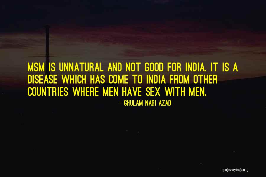 Apperception Theory Quotes By Ghulam Nabi Azad Apperception Theory Quotes By Ghulam Nabi Azad